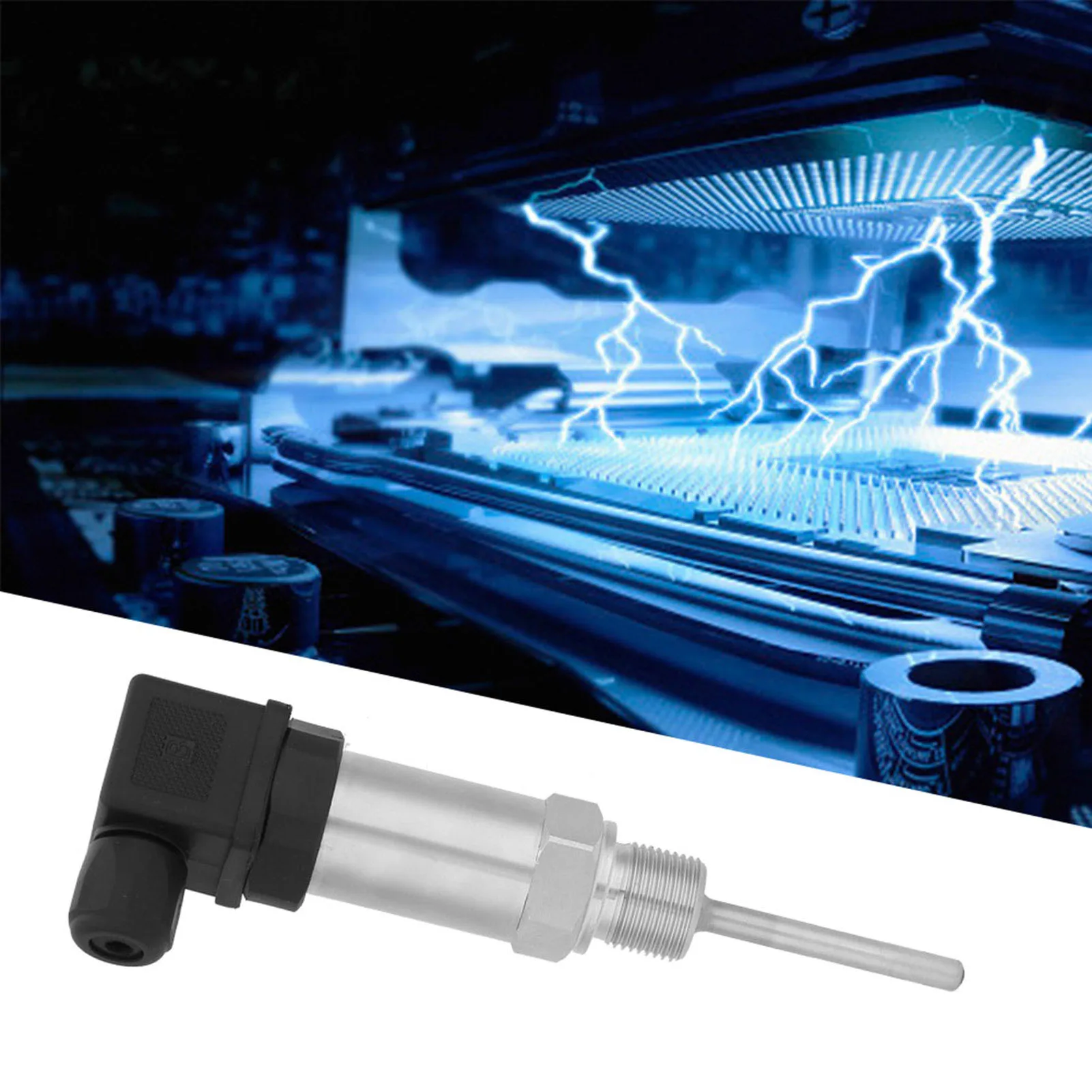 Temperature Transmi…