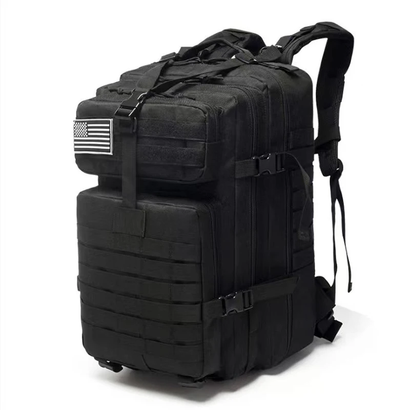 

Fashion Hiking Backpack Men Big Capacity Tactical Men Backpack Camouflage Travel Outdoor Hiking Tactical Travel Backpacks