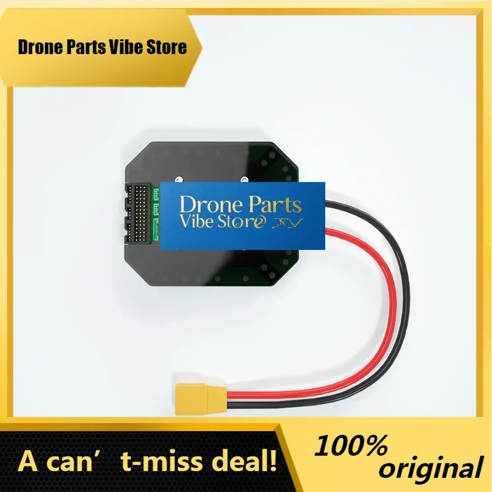 

DParts1 New CAN PDB Dr-one Accessories Core Propeller Dr-one Accessories Parts Dr-one Main Carrier Board Flight Controller