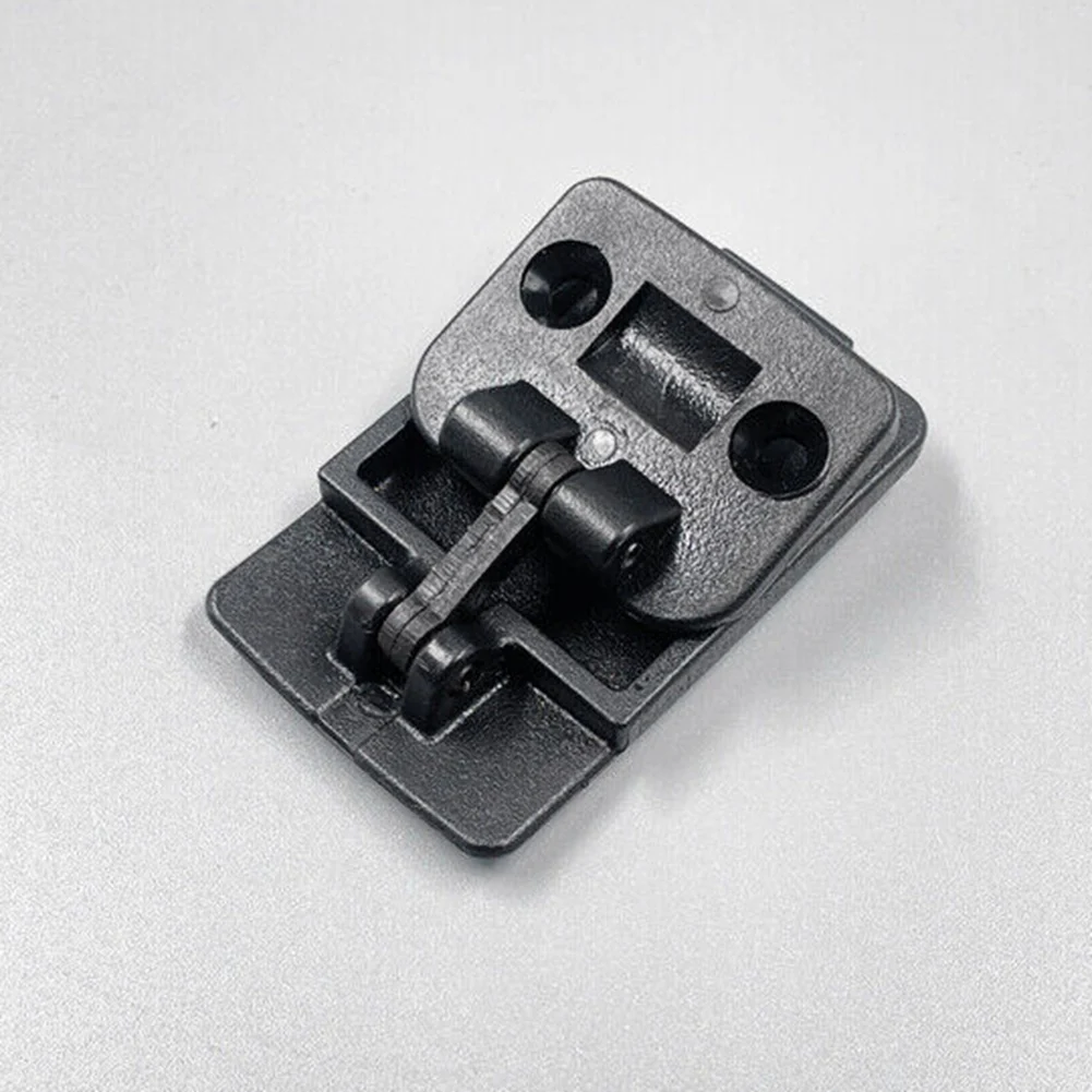 AEE5-1 Piece Rear Slider Quarter Window Latch Catch Lock Kit ABS 69370-35010 For Toyota Tacoma Pickup T100 4Runner