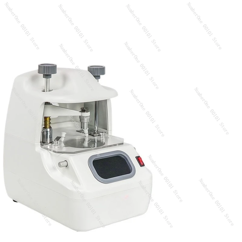 

Glasses processing equipment JP380B center locator Lens star locator LED light source center locator