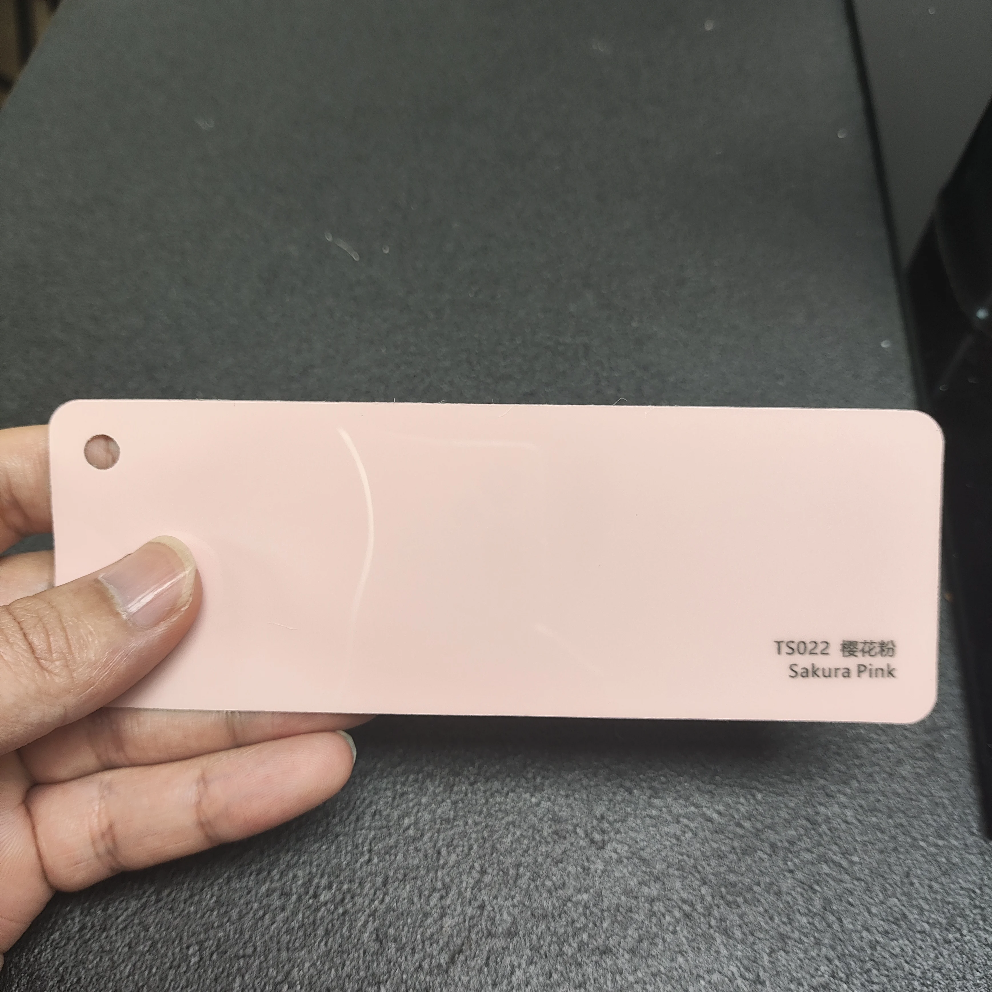 Sakura Pink TPU PPF Reflective Gloss Self Healing Paint Protection Color Change Car Wrap Vinyl Film Roll Hot Sale Free Shipping