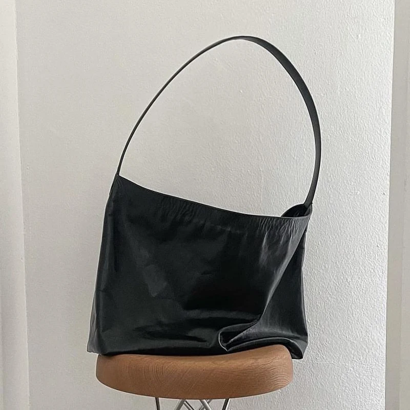 mediow bolsa de mao para mulheres designer de luxo e bolsas crossbody retro couro pu brilhante cera de oleo bolsas de ombro de alta capacidade envio rapido chegou 01