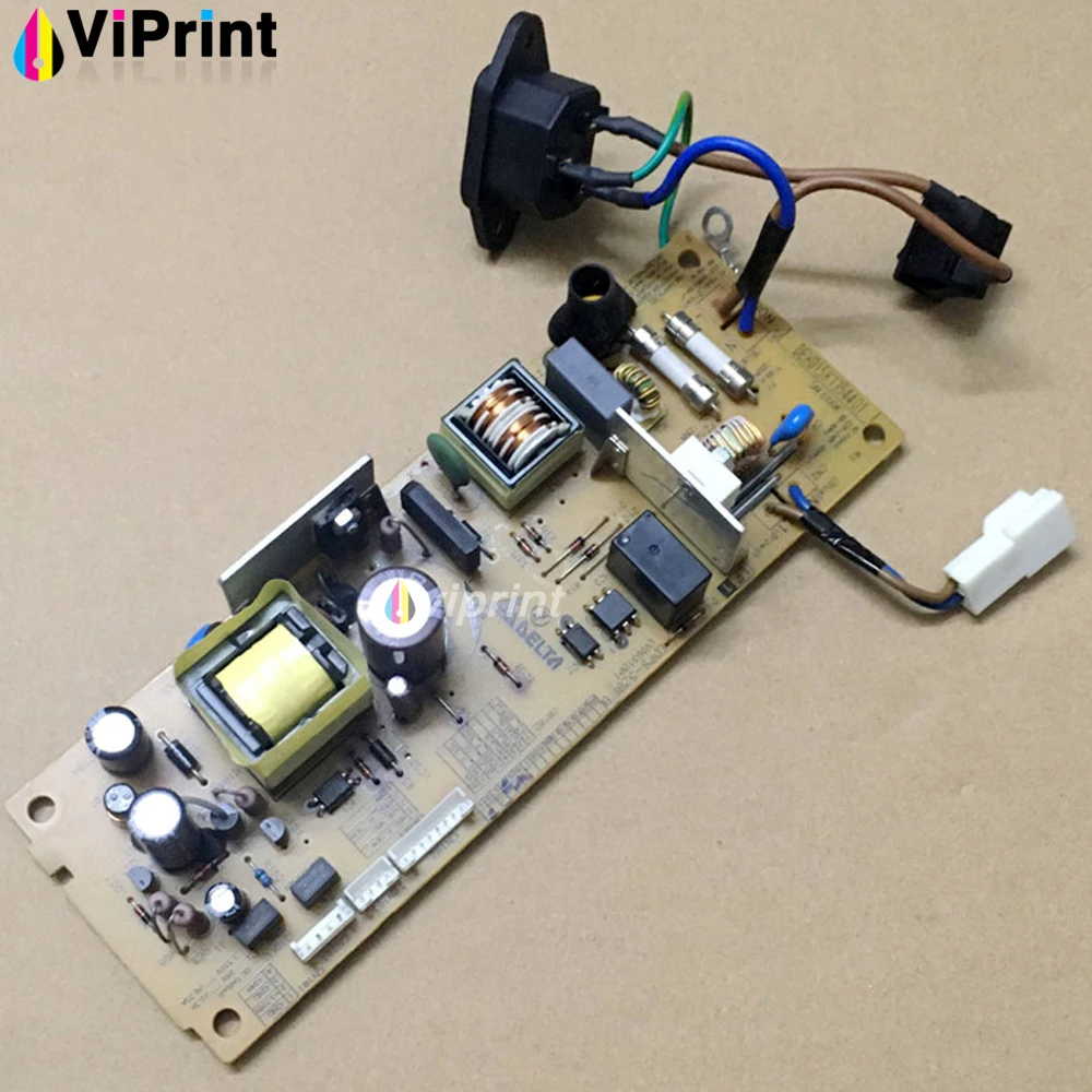 220V Power Supply Board PCB ASSY For Brother HL-2240 HL-2250 HL 2130 2132 2230 2240 2250 2270 2240D 2250DN 2270DW Printer Parts