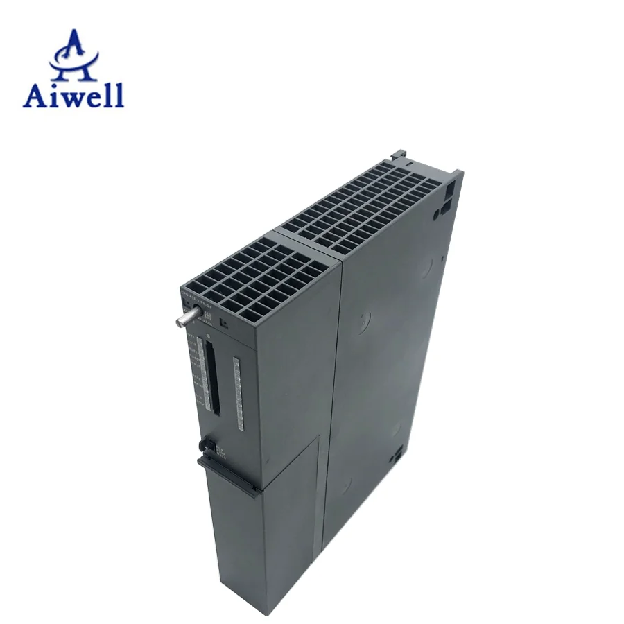 

Original 6ES7416-3ES07-0AB0 6ES74163ES070AB0 S7-400 CPU 416-3 PN/DP PLC Controller