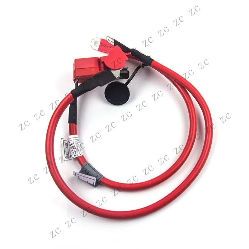 S+ Positive Battery Fuse Connection Cable For BMW F20 F23 M240i xDrive 61129253111