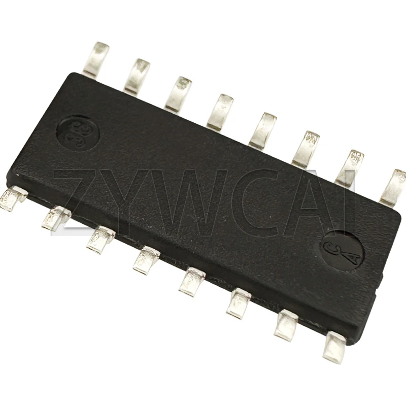 KA7500CDTF SO-16 KA7500C 5 قطعة وحدة تحكم AC-DC ومنظم الجهد وحدة تحكم SMPS