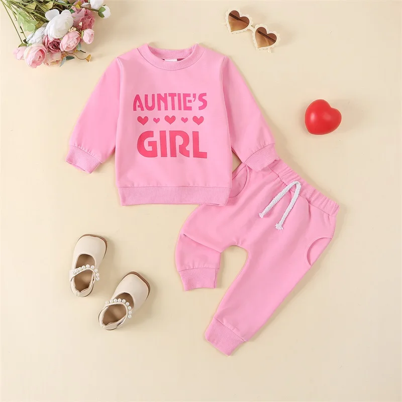 

Cute Baby Girl Autumn Clothes Floral Print Ruffle Sleeve Top with Bowknot Suspender Skirt 2 Piece Outfit Set