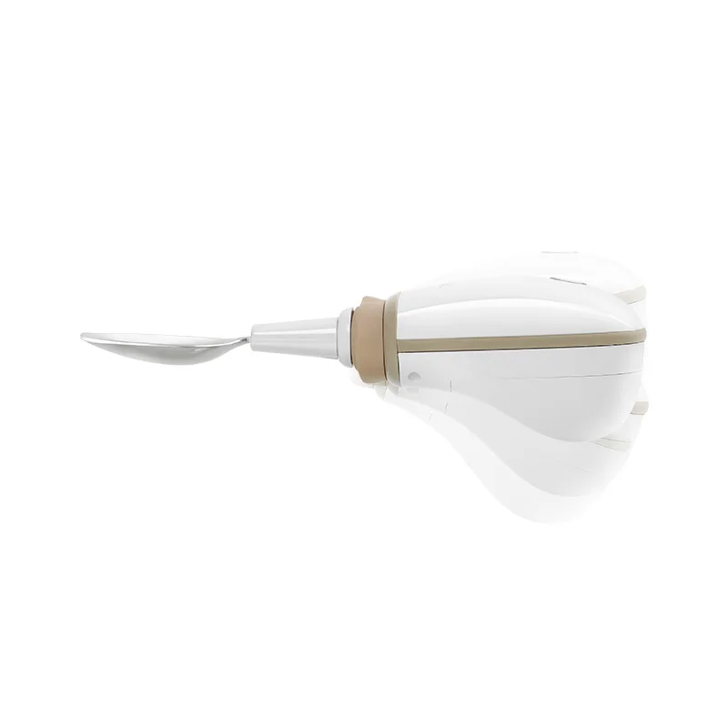 

Best gift intelligent Gyenno Spoon for elderly patient