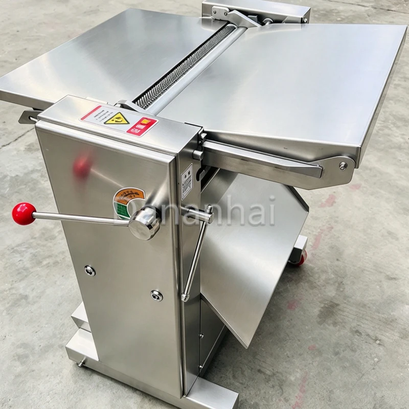 Commercial Pork Peeler Automatic Skin Remover Stainless Steel Meat Processing Machine For Slaughterhouse