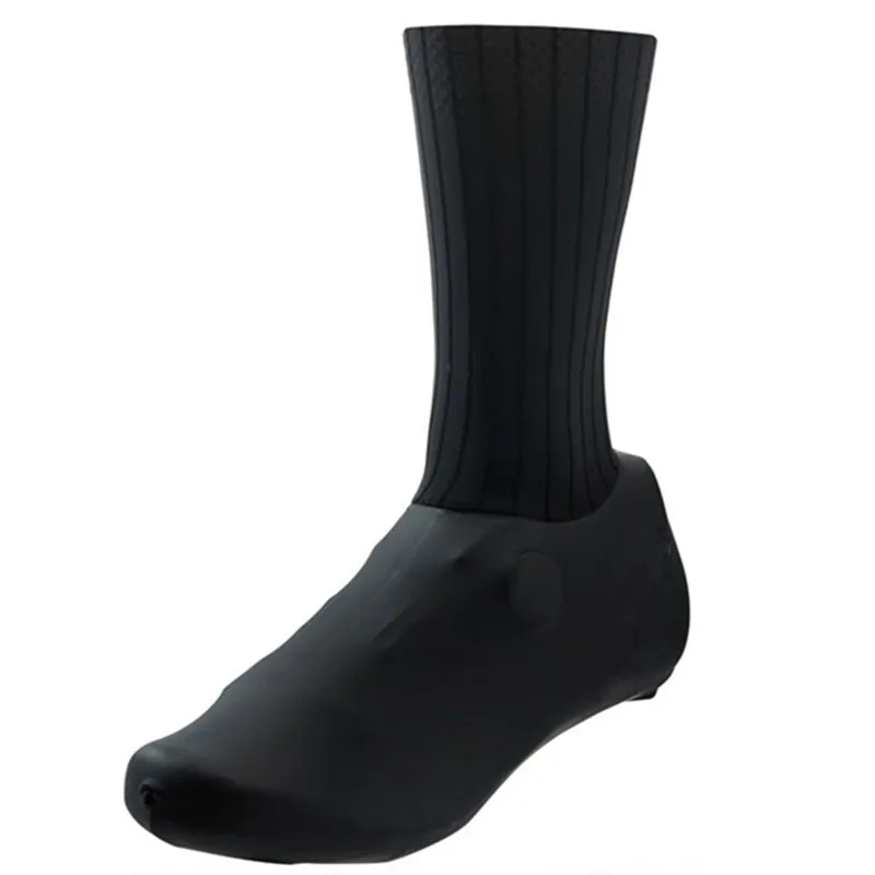 2025 Windproof and Waterproof Protective Shoe Cover, Light Elastic Rubber, High Quality, Practical, Road Bike
