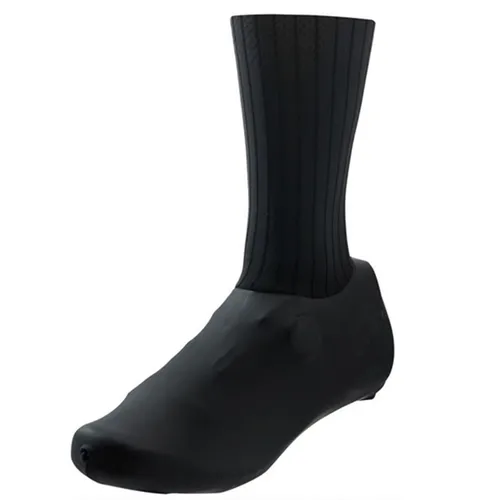 Imagen 2 del producto 2025 Cubierta protectora para zapatos resistente al viento e impermeable, caucho elástico ligero, alta calidad, práctica, bicicleta de carretera