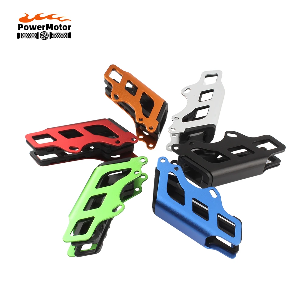 

Dirt Bike Motorcycle Motocross Chain Guide Guard For Honda CRF250X CRF450X 2005-2021 CRF250R CRF450R 2005-2021 Accessories