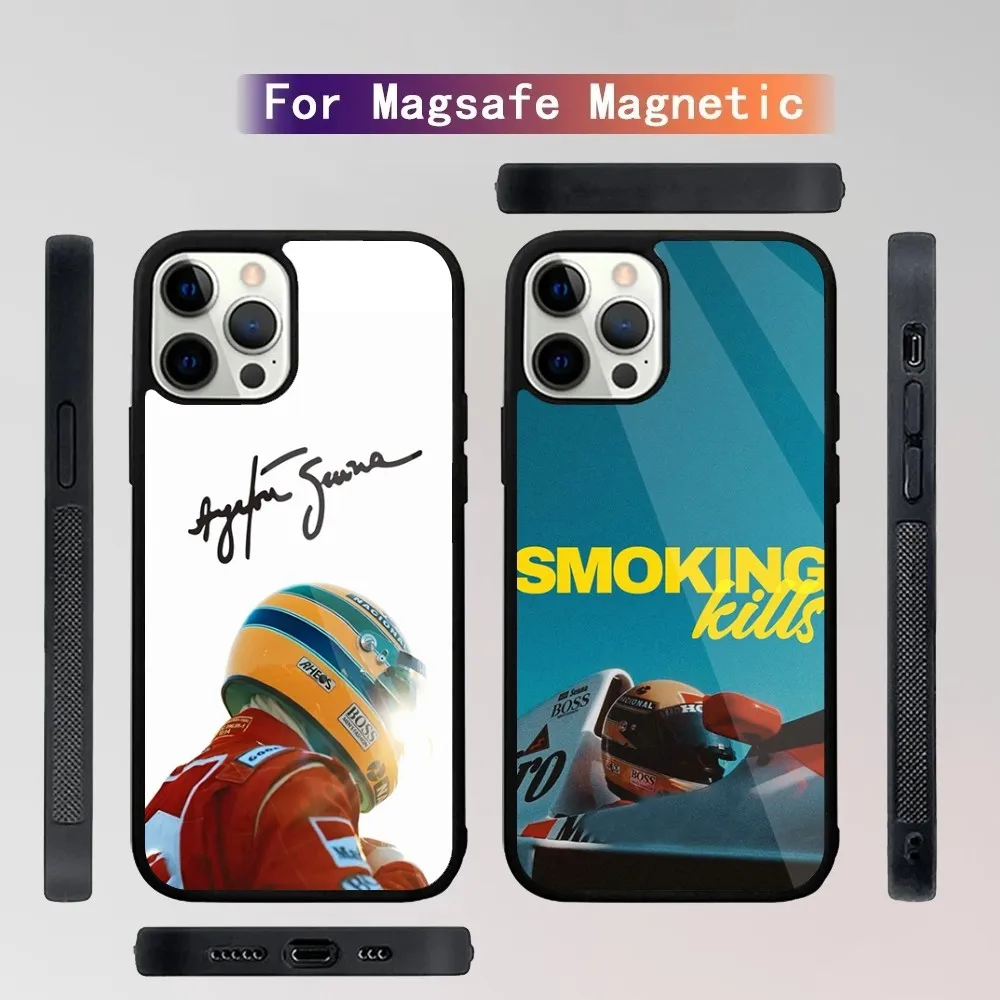 capa-de-telefone-f1-driver-a-ayrton-s-senna-para-iphone-1514131211pluspromax-mini-magsafe-carregamento-magnetico-sem-fio