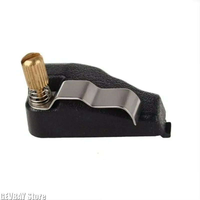 Multi Pin to 2 Pin Audio Earpiece Adapter for Kenwood Walkie Talkie Compatible with Multiple Radio Models