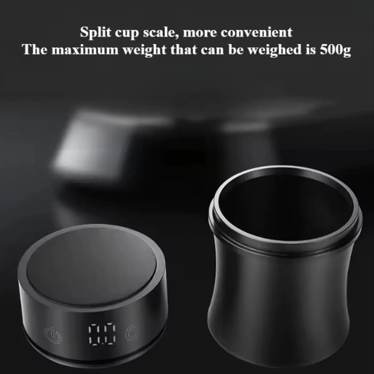 #14 Cheap Coffee Scales Worth Buying