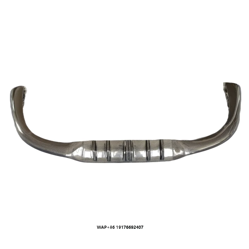 

Tech Style Carbon Fiber Rear Diffuser rear lip For 911 Carrera 992 Bodykit