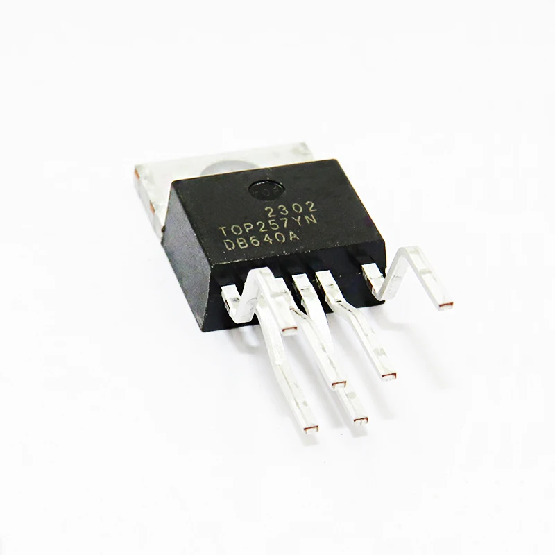 TOP242YN TOP243YN TOP244YN TOP245YN TOP246YN TOP247YN TOP248YN TOP0.25 TOP250YN TOP255YN TOP256YN TOP257YN TOP220, tout neuf, 2 pièces