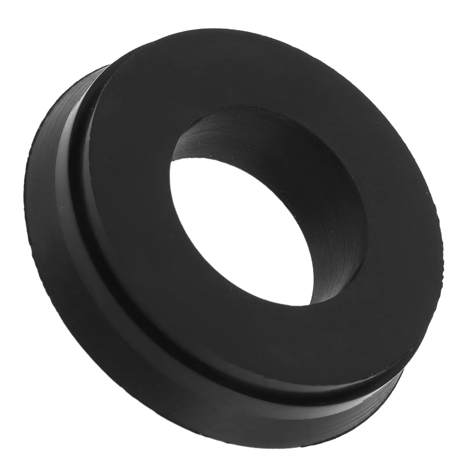 Hydraulic Floor Jack Oil Seal 15Mm Inner Diameter Replacement Gasket Rubber Washer Part for Jack Repair Automotive Trailer