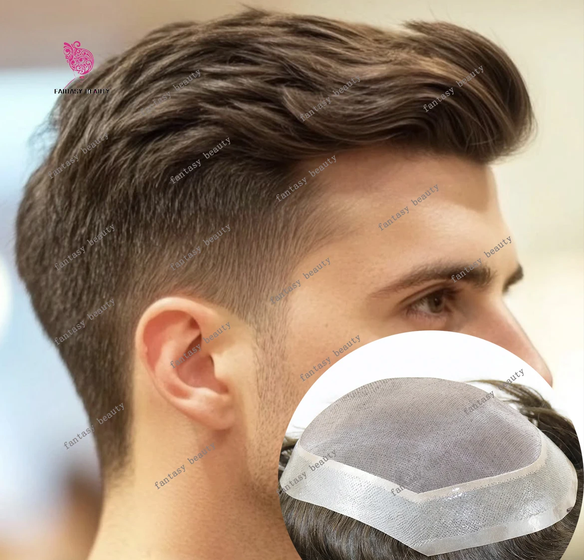 Blonde #4 Durable M… - image