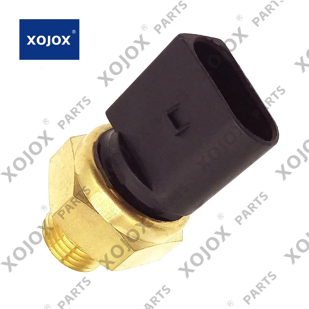 

XOJOX A0071530828 Oil Pressure Sensor Switch For Detroit Diesel DD15 DD13 50 60 ATEGO Axor Adblue 600 609