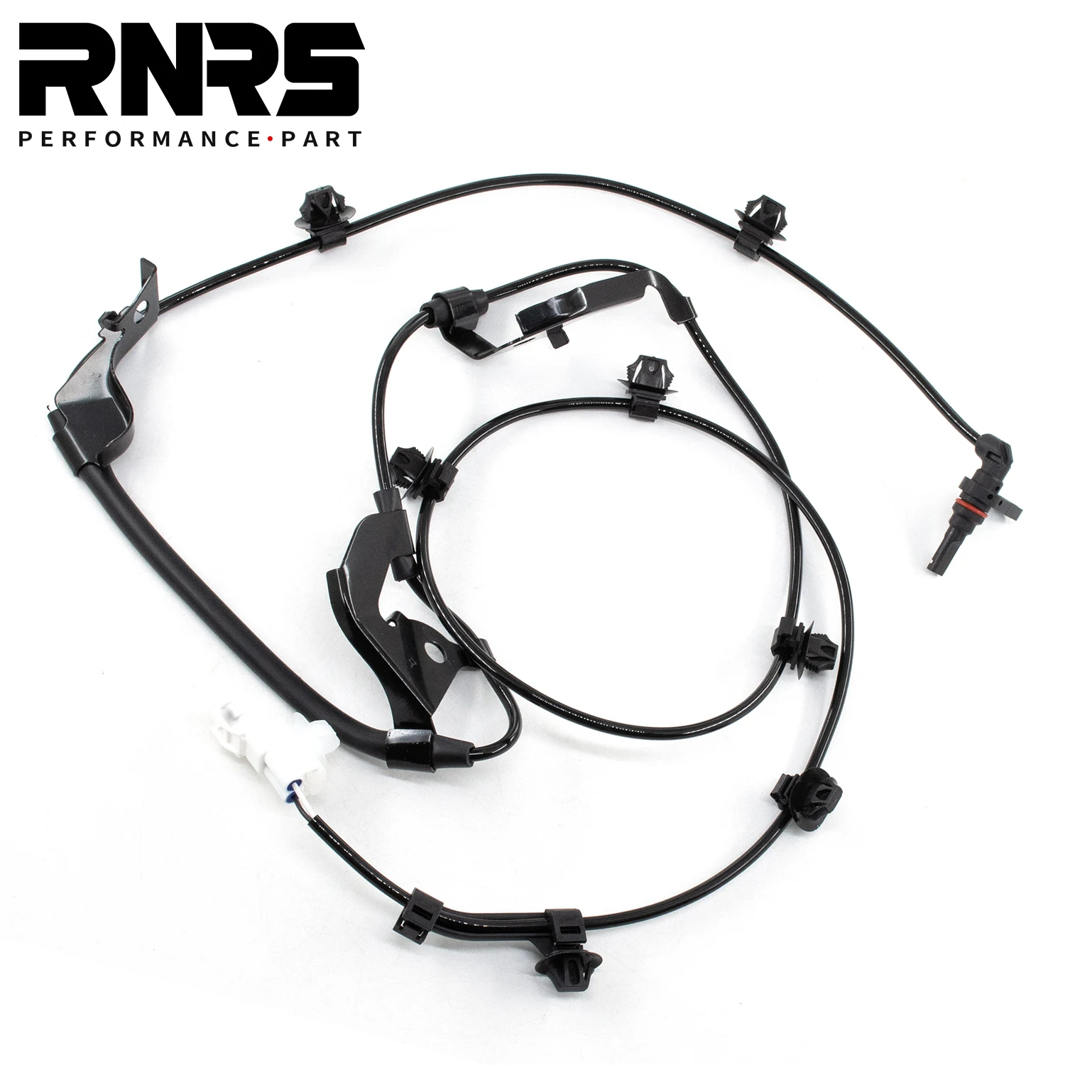 

Датчик скорости колеса ABS для TOYOTA HILUX 2.8L 2020-2022, номер детали 895420K080; 895420K081