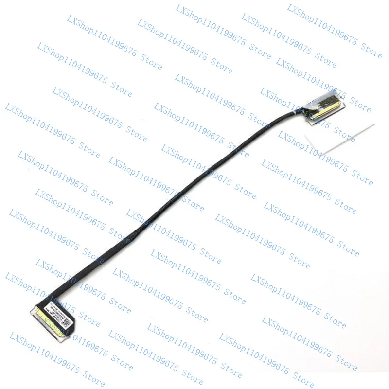 

Новый для Lenovo Thinkpad T470, 30-контактный ЖК-кабель, экран, провод EDP, линия SC10G75185