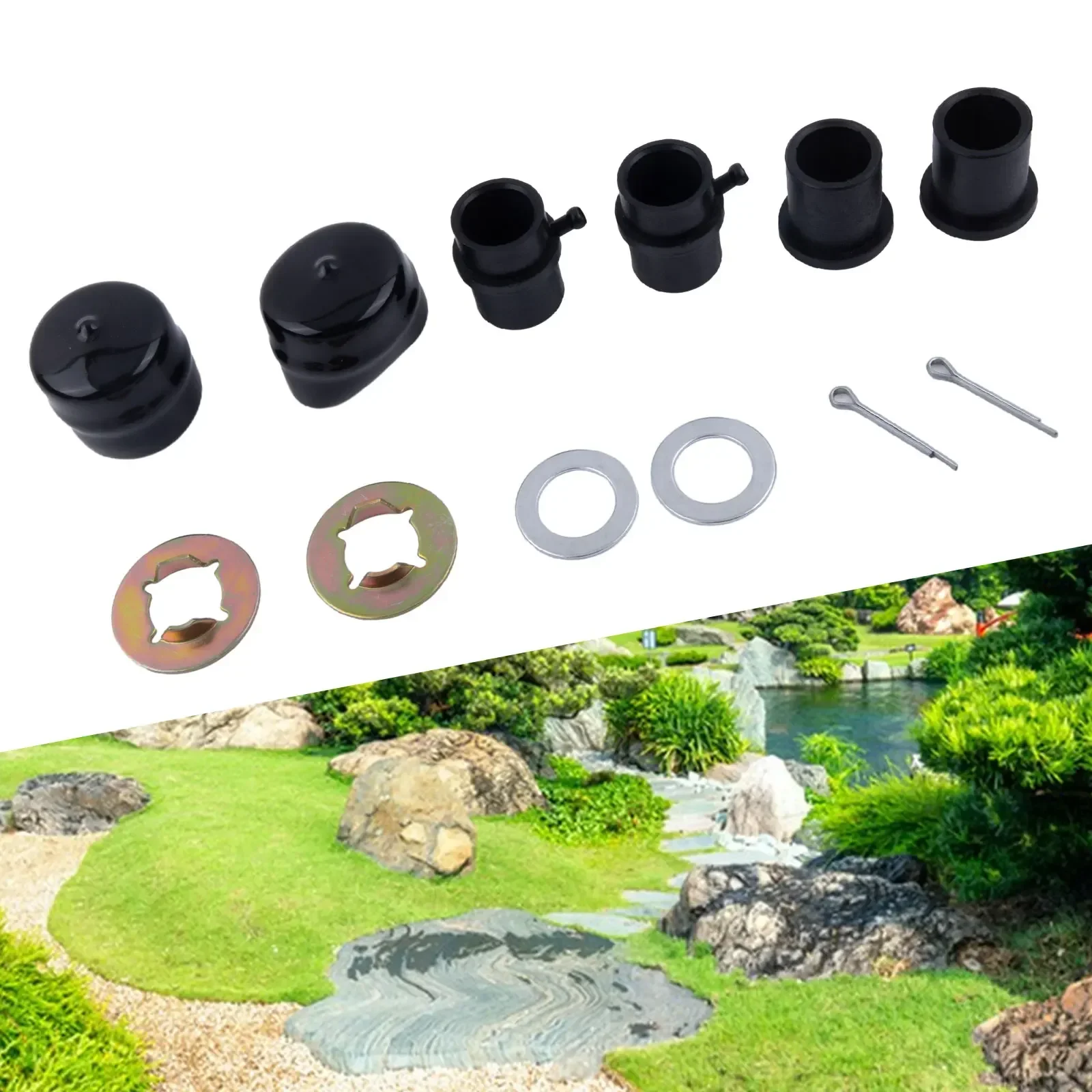 

Efficient Wheel Bearing Rebuild Kit for Easy Maintenance and Repair Replacing 7410990B 7410516B 73604228 73108049A 7140162