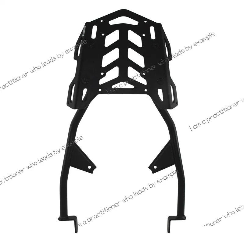 

Подходит для мотоцикла Kawasaki Z650RS 2022-2024, задняя стойка, багажник, задняя стойка