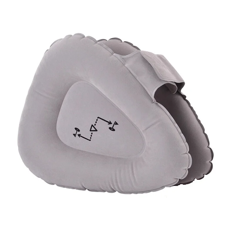 Inflatable Golf Swing Corrector Cushion Golf Training Aid
