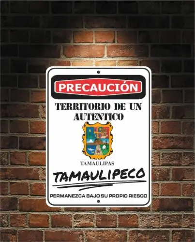 PrecaucióN Territor…