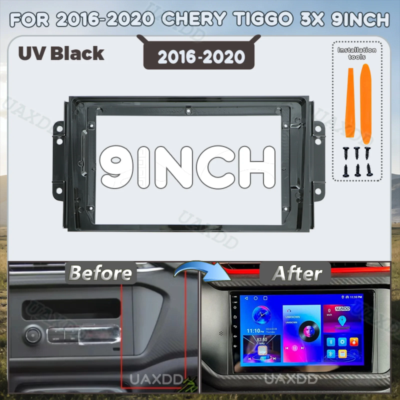Product Detail