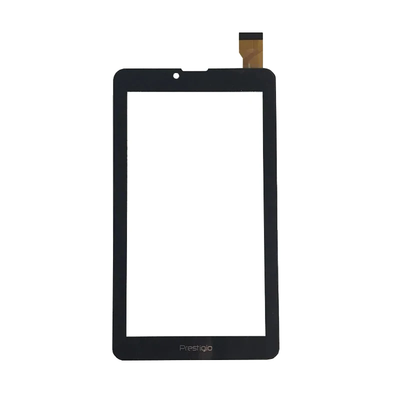 For Prestigio MultiPad wize 4117 4227 3G PMT4117_3G_C Tablet PC Capacitive Touch Screen P/N Kingvina-018FPC Digitizer Sensor