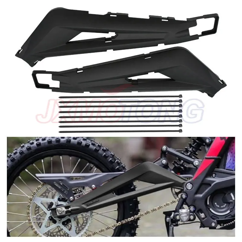 

Sur Ron Swingarm Guard Dirt Bike Swing Arm Protector for Electric Bike Surron/Sur-Ron/Sur Ron X/Sur Ron S