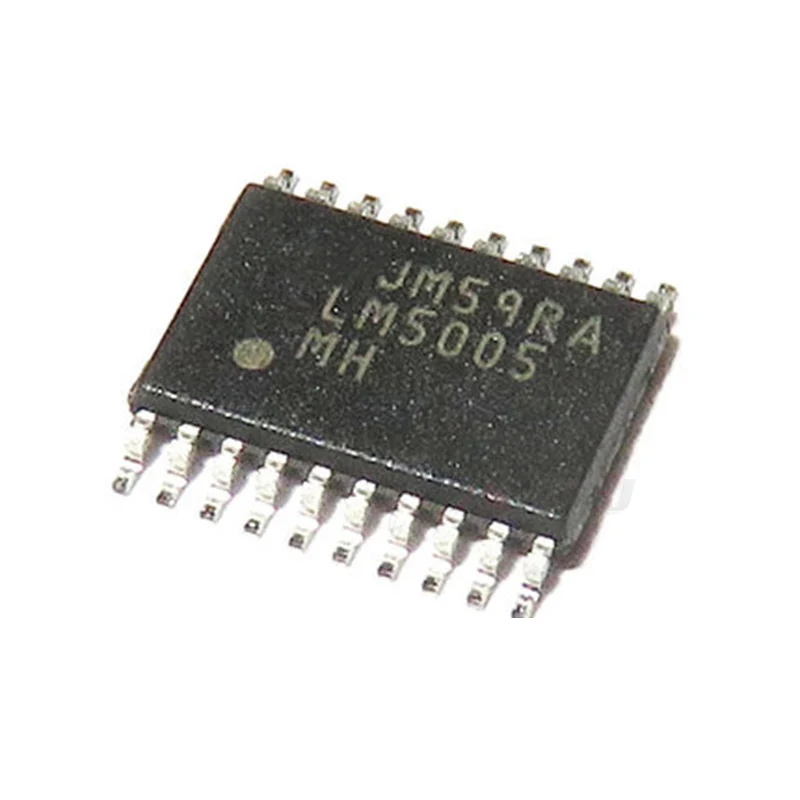 10pcs/lot   LM5005MH LM5005 LM5005MHX SOP-20