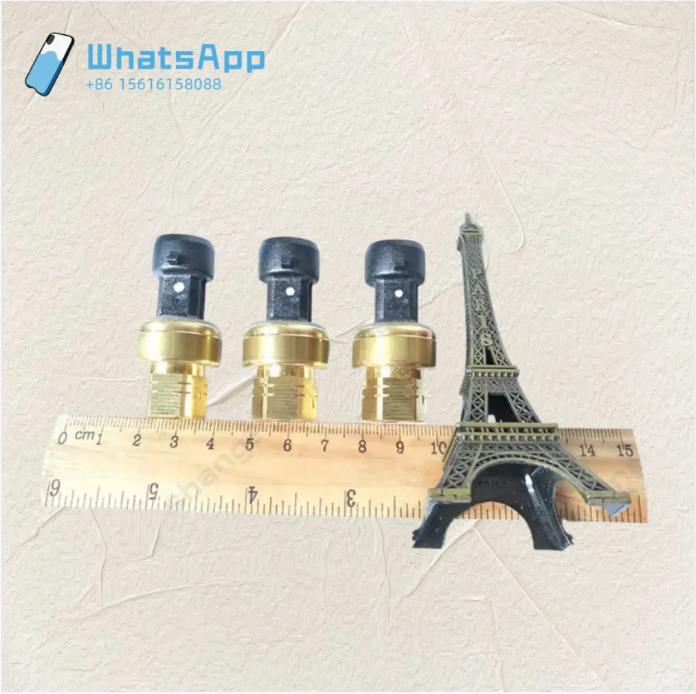 Transmisor portador del sensor de presión del aire acondicionado OP12DA040EE/HK05YZ001C 2CP5-39