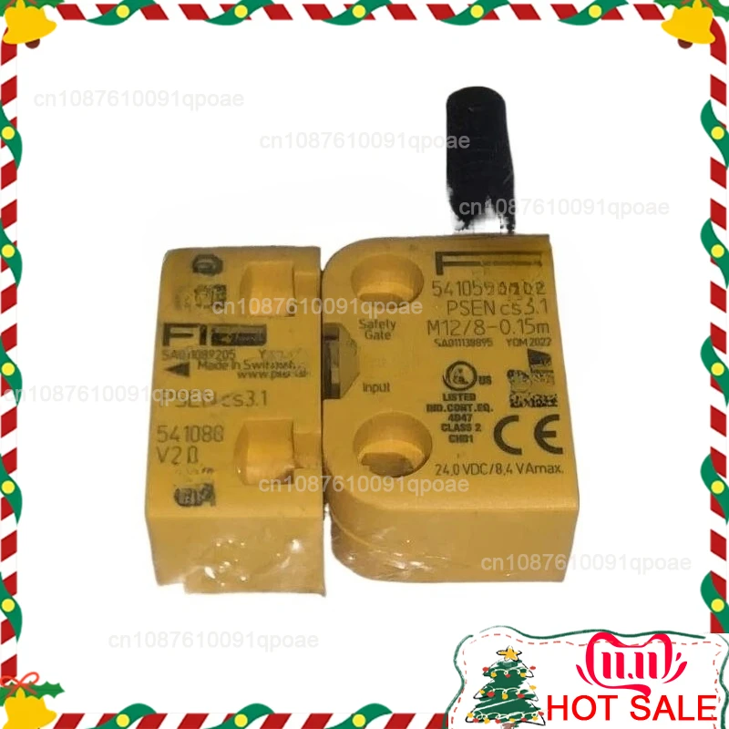 

Brand New Original 541060 541010 541059 541009 541003 541053 541080 541153 541159 Safety Relay