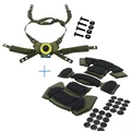 Rope And Gen2 Pad GR