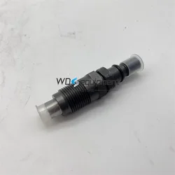 719255-53100 Fuel Injector for Yanmar 3TNE74-GB2 3TNE74-GB2S 3TN66L-UT 3TNE68-DW 2TNE68