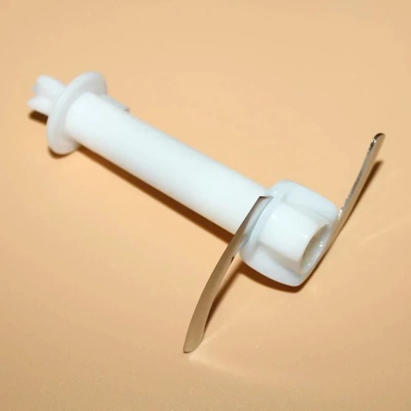 شفرة سكين خلاط لخلاط براون ، أجزاء مفرمة اللحم ، MQ325 ، MQ525 ، MQ545 ، MQ725 ، MQ745 ، MQ5025 ، MQ3025 ،