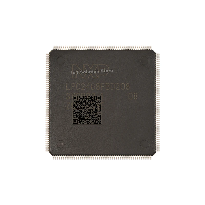 

LPC2468FBD208 Arm7TDMI-S Core LPC2468FBD208K