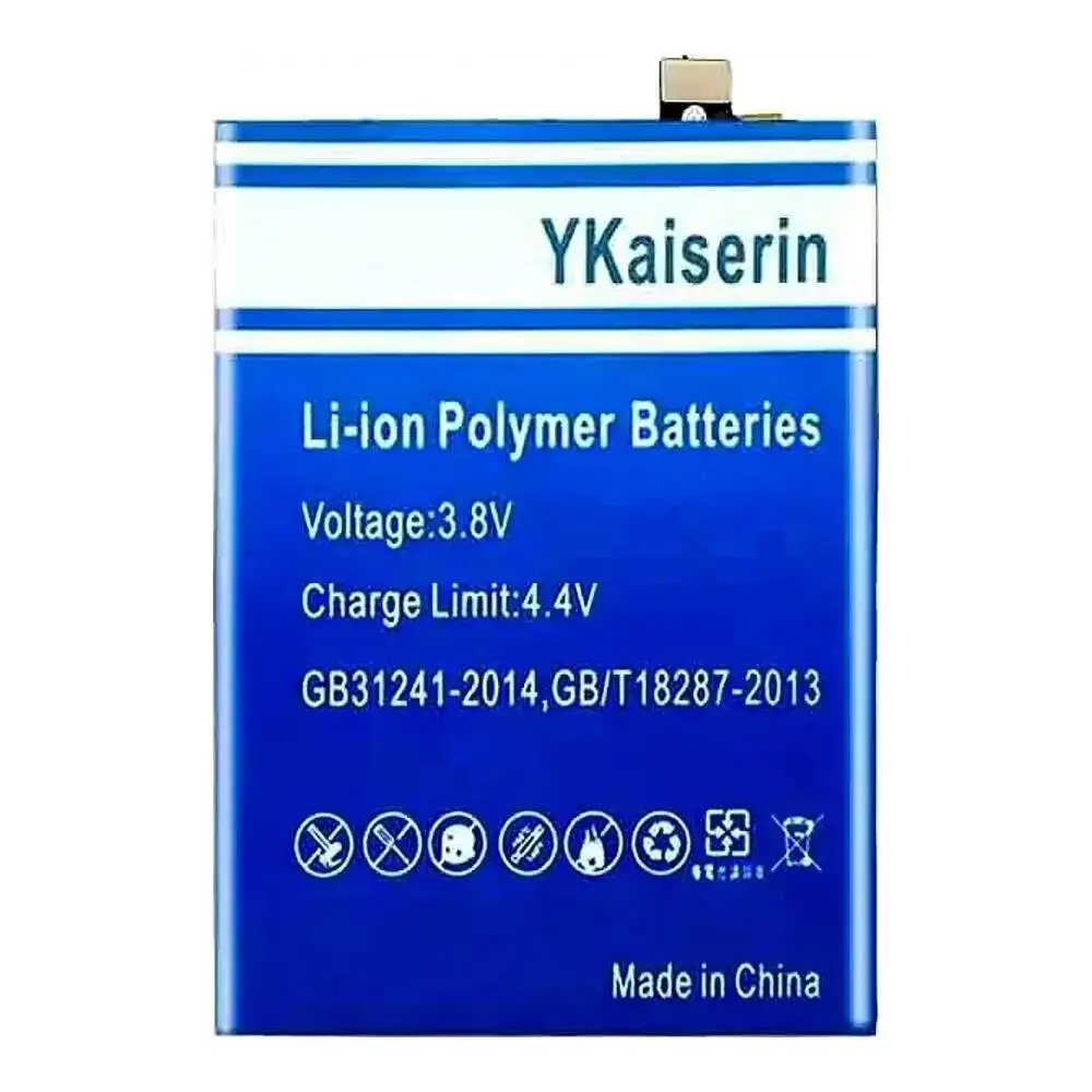 

Reliable Power Supply 4700Mah Mobile Phone Battery B-F3 For Vivo Y91 Y93 Y95 Y93S Y91C Y90 Y1S Y91i