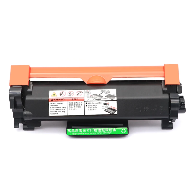 Imagem -02 - Cartucho de Toner para Impressora Brother Europeu Dr2400 Tn2410 Tn2420 Mfc-l2750dw L2730dw L2710dn Mfc-l2710dw L2713dw Dcp-l2510d