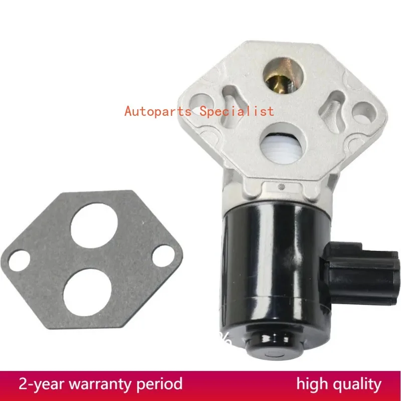 

F7CZ-9F715-AC Idle Air Control Valve For Ford Escort Mercury Tracer 1997 1998 1999 4 Cyl 2.0L F7CZ9F715AC Accessories