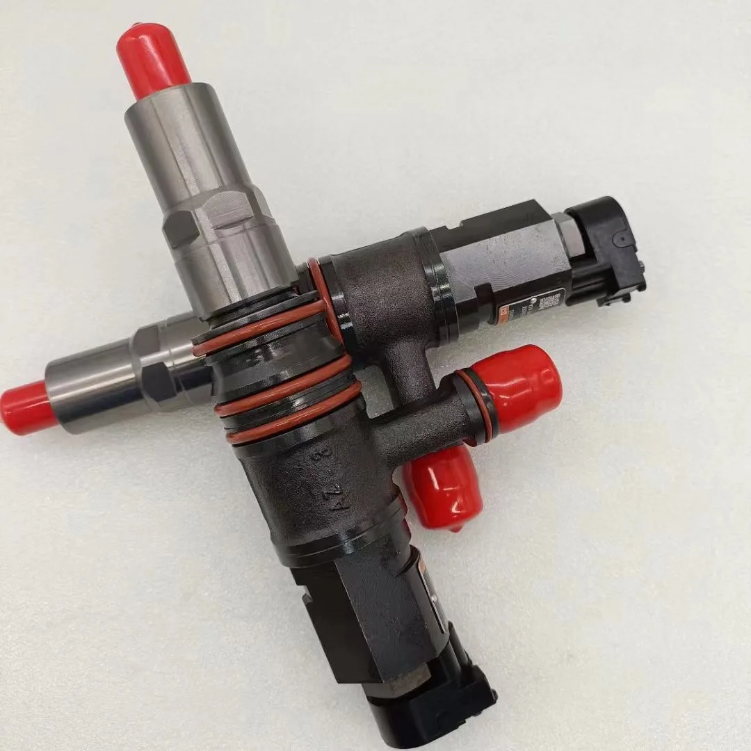 Remanufactured L Orange Injector X52407500021 VTO-G263BD G263BD for MTU4000.01 Engine