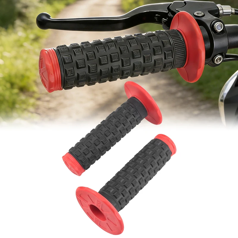 Motorcycle Grip Dir…