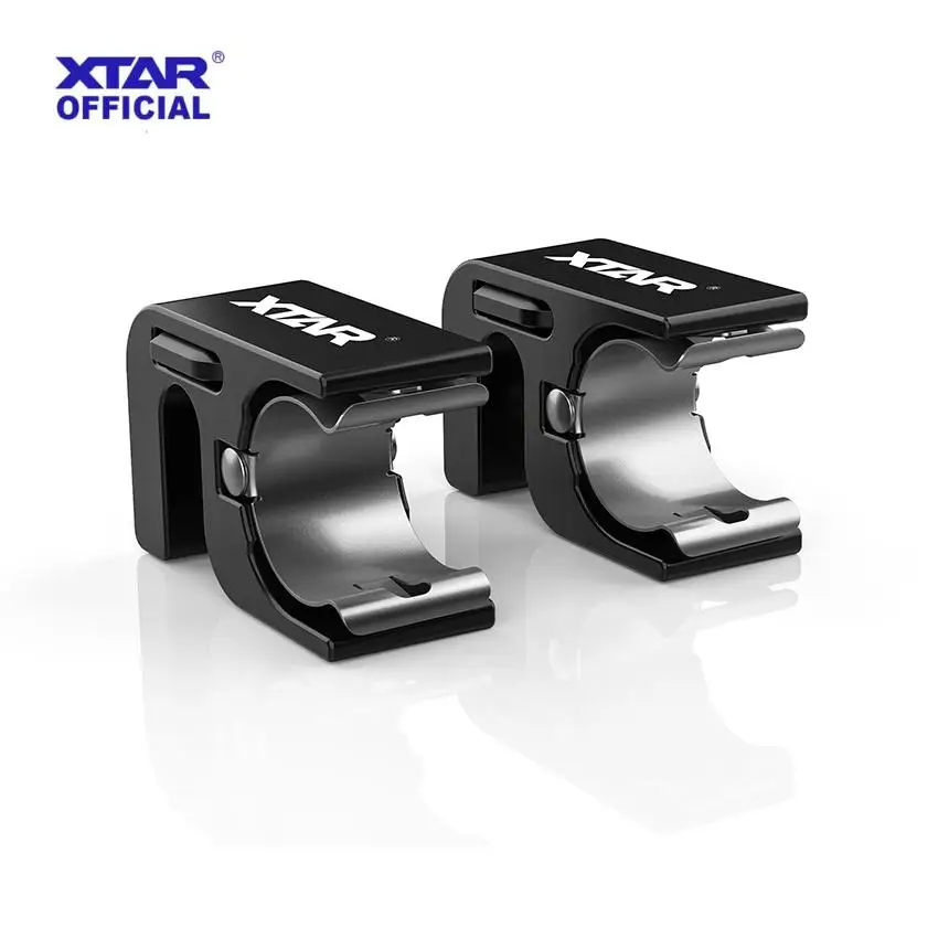 Imagem -01 - Xtar-clip Lanterna para H3r Capacete Farol Acessórios xtar clip lanterna para h3r capacete farol acessorios 01