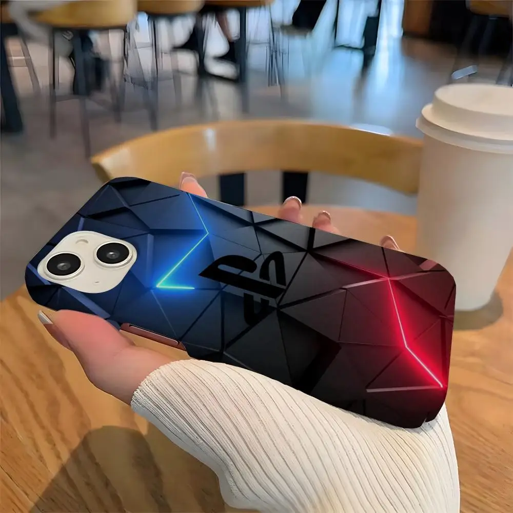 PS5 Game PlayStation Phone Case For IPhone 16 15 14 13 12 11 Pro Max XS XR XSMax 6 7 8 Plus Glossy HD Film Cover PS5 Game PlayStation Phone Case For IPhone 16 15 14 13 12 11 Pro Max XS XR XSMax 6 7 8 Plus Glossy HD Film Cover