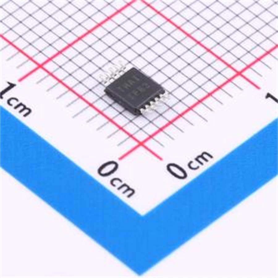 

5PCS/LOT LTC2900-1IMS#TRPBF (PMIC)