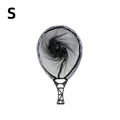 Black S